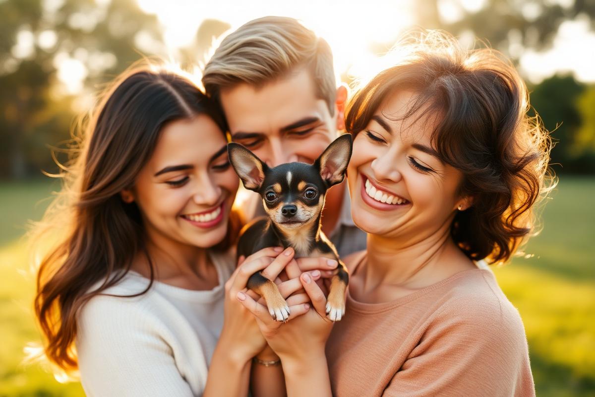How to Help Your Puppy Adjust to Their New Home