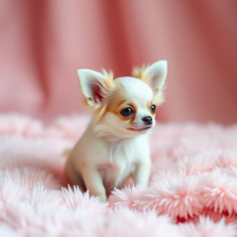 Reasons Why My Chihuahua Puppy Isn't Eating