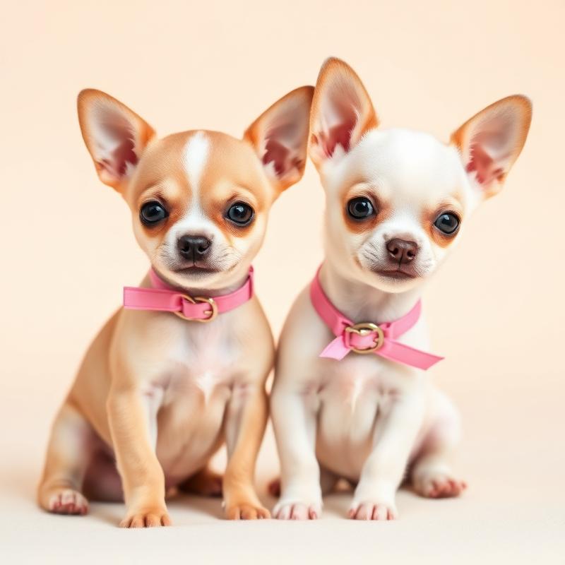 Welcoming Your Chihuahua Puppy